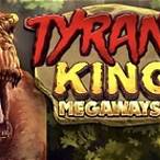 tyrant king megaways slot